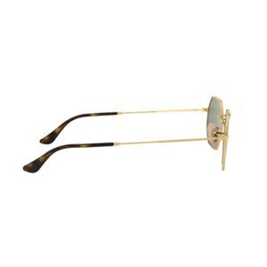 Ray-Ban RB3556N OCTAGONAL